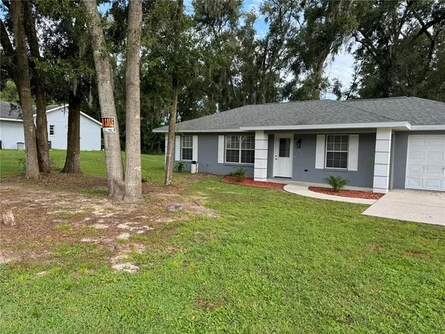 $2,000 | 12744 Abbey Drive, Dade City, FL 33525