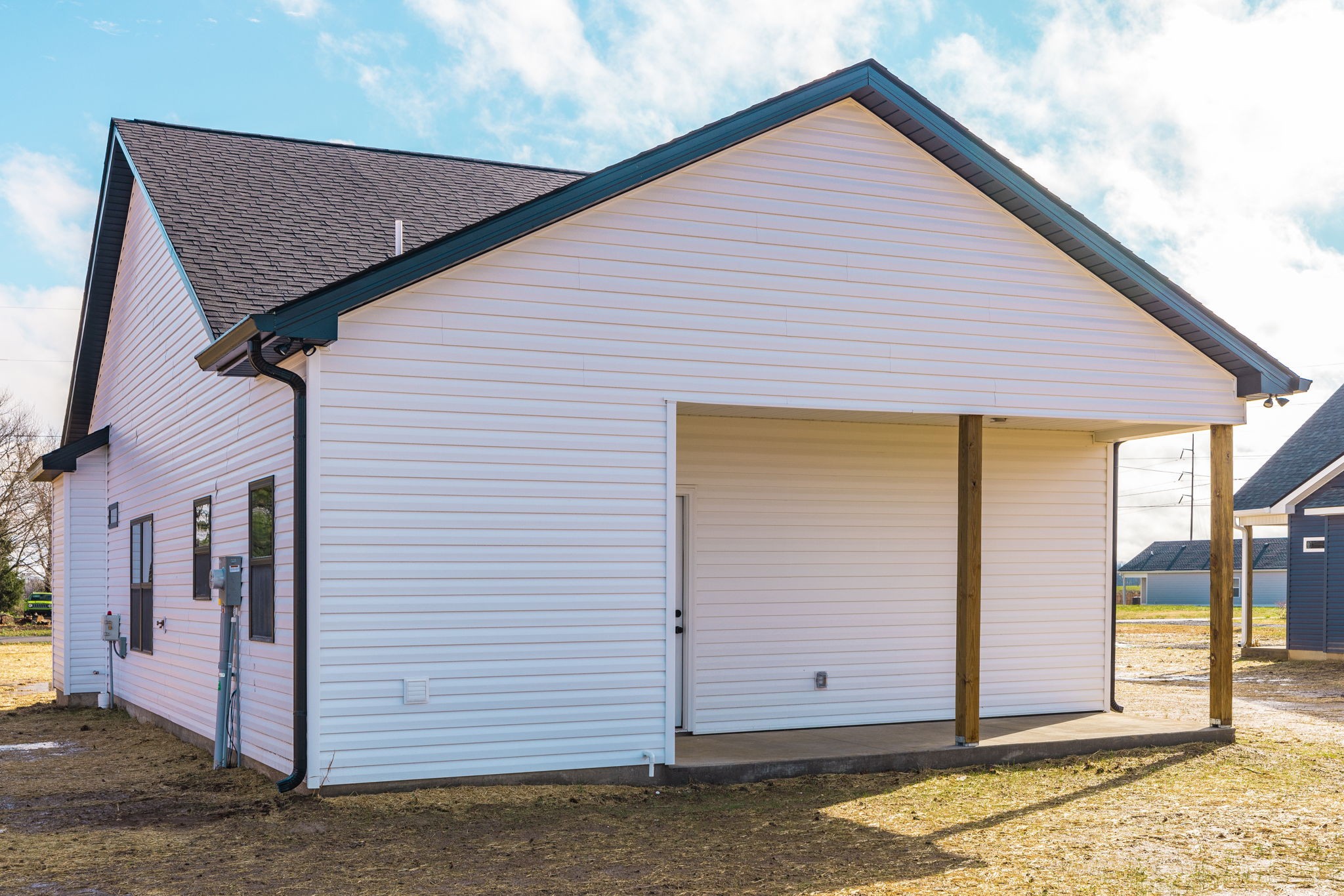 357 Woods Road Portland, TN 37148 - Photo 4 of 42 Gallery Image 4