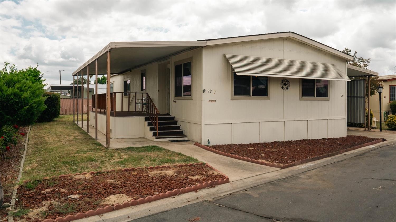4812 Esmar Road, Unit 29 Ceres, CA 95307 - Photo 2 of 35
