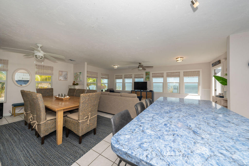 58121 Morton Street Marathon, FL 33050 - Photo 38 of 93 Dining Room