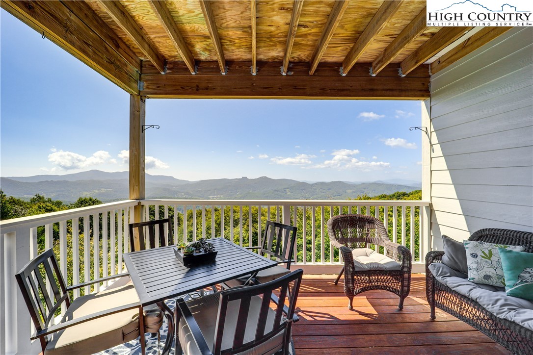 468 Elderberry Ridge Road, Unit C101 Beech Mountain, NC 28604 - Photo 1 of 28 Gallery Image 1
