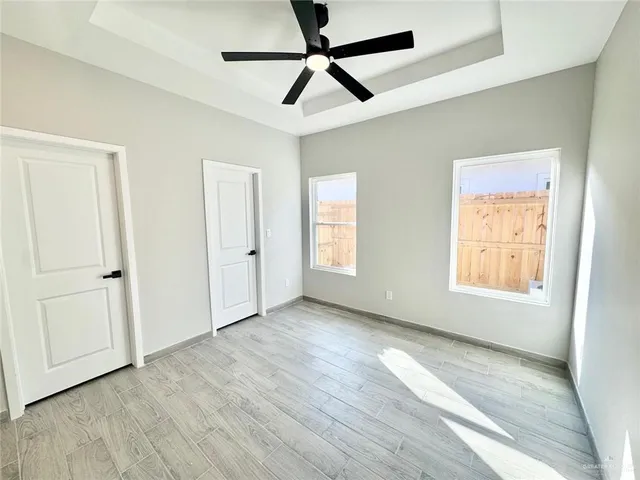 $1,400 | 2103 Selena Street, Unit 2, Mission, TX 78572