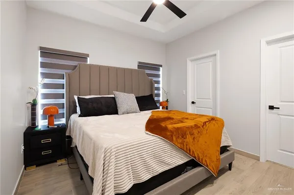 $1,400 | 2103 Selena Street, Unit 4, Mission, TX 78572