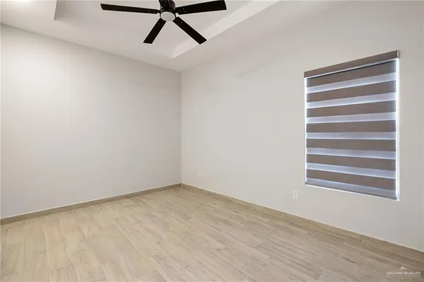 $1,400 | 2103 Selena Street, Unit 4, Mission, TX 78572