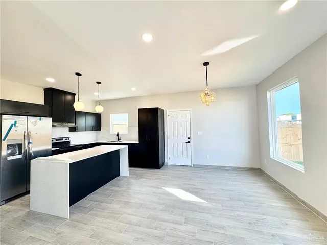 $1,400 | 2103 Selena Street, Unit 2, Mission, TX 78572