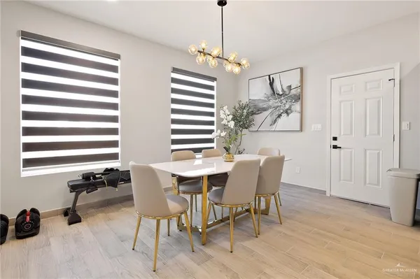 $1,400 | 2103 Selena Street, Unit 4, Mission, TX 78572