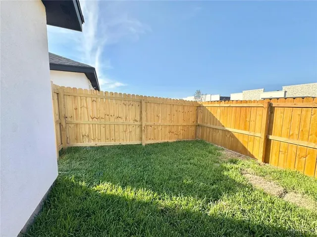 $1,400 | 2103 Selena Street, Unit 2, Mission, TX 78572