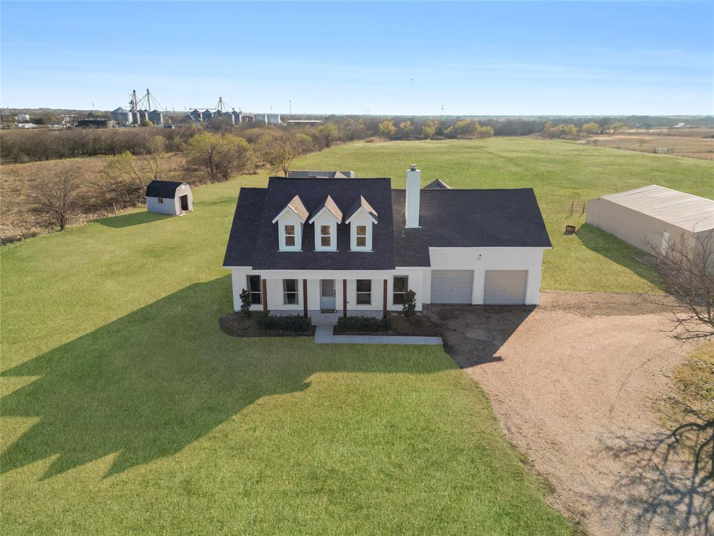 a view of a city with lawn chairs and a lawn chairs