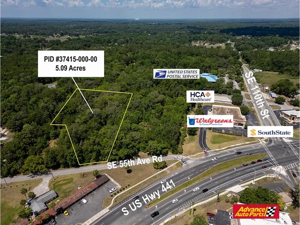 $445,000 | 11144 Southeast 55th Avenue Road, Belleview, FL 34420