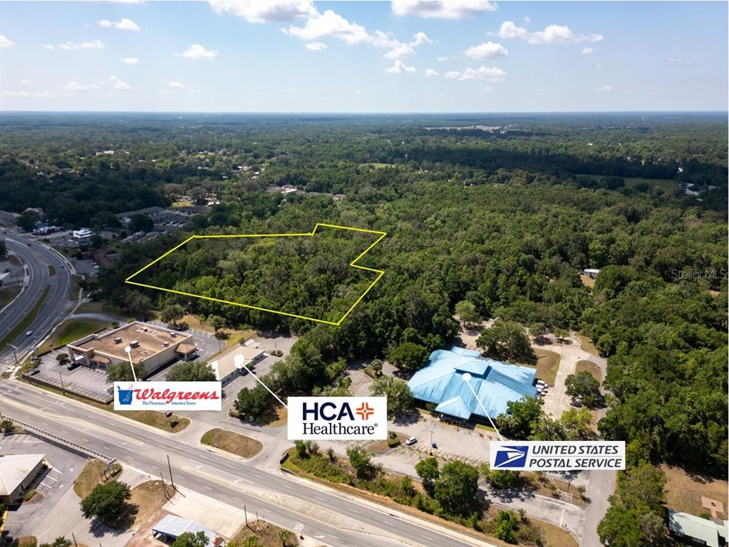 11144 Southeast 55th Avenue Road Belleview, FL 34420 - Photo 4 of 10
