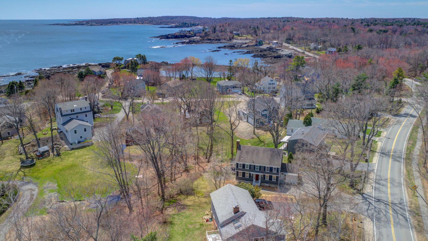 1082 Shore Road Cape Elizabeth, ME 04107 - Photo 51 of 55 1082 Shore Rd Cape Elizabeth-large-004-5