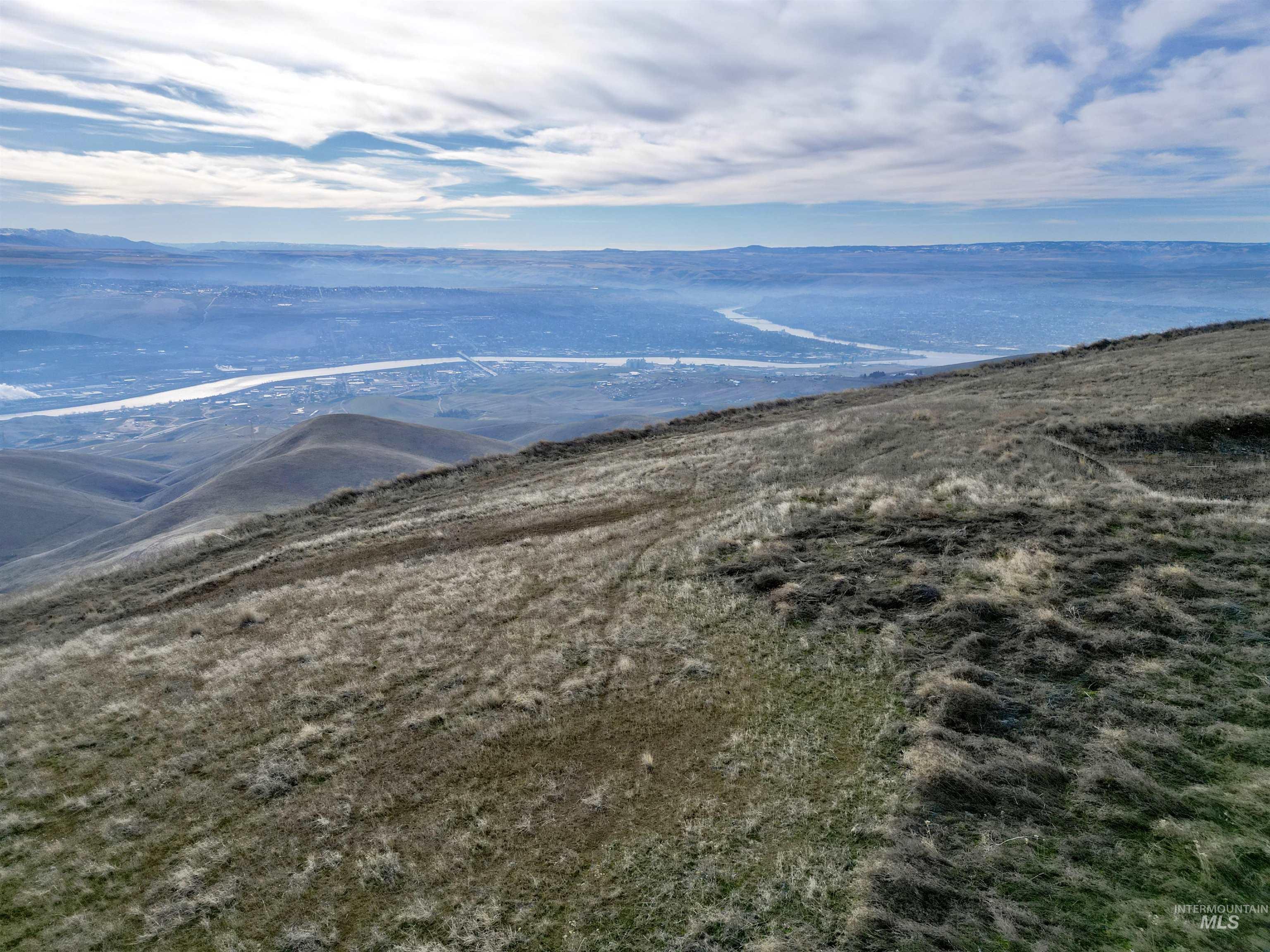 Tbd Spur Road Lewiston, ID 83501 - Photo 24 of 26 Drone / aerial view