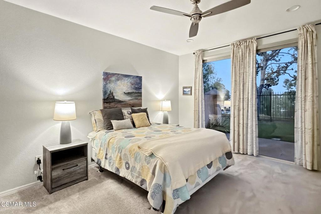 280 Ridgeton Lane, Unit A Simi Valley, CA 93065 - Photo 24 of 31