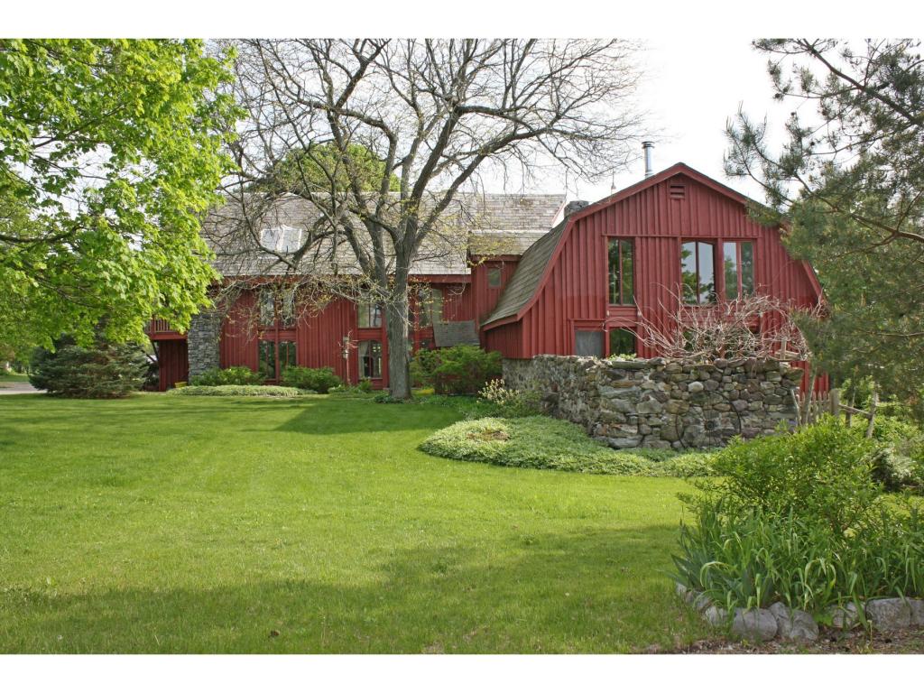 1756 Sperry Road Cornwall, VT 05753 - Photo 1 of 23 Gallery Image 1