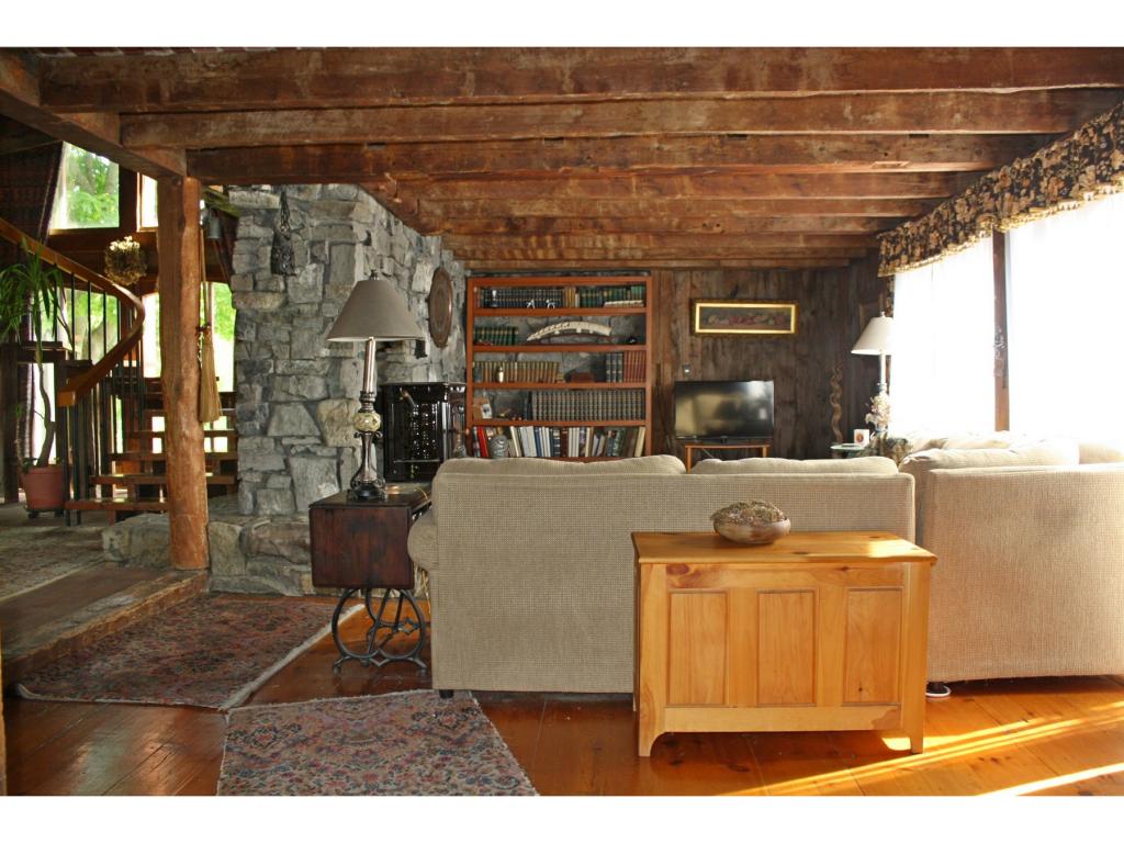 1756 Sperry Road Cornwall, VT 05753 - Photo 3 of 23 Gallery Image 3