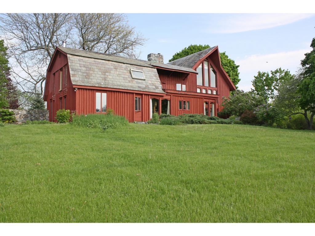 1756 Sperry Road Cornwall, VT 05753 - Photo 21 of 23 Gallery Image 21