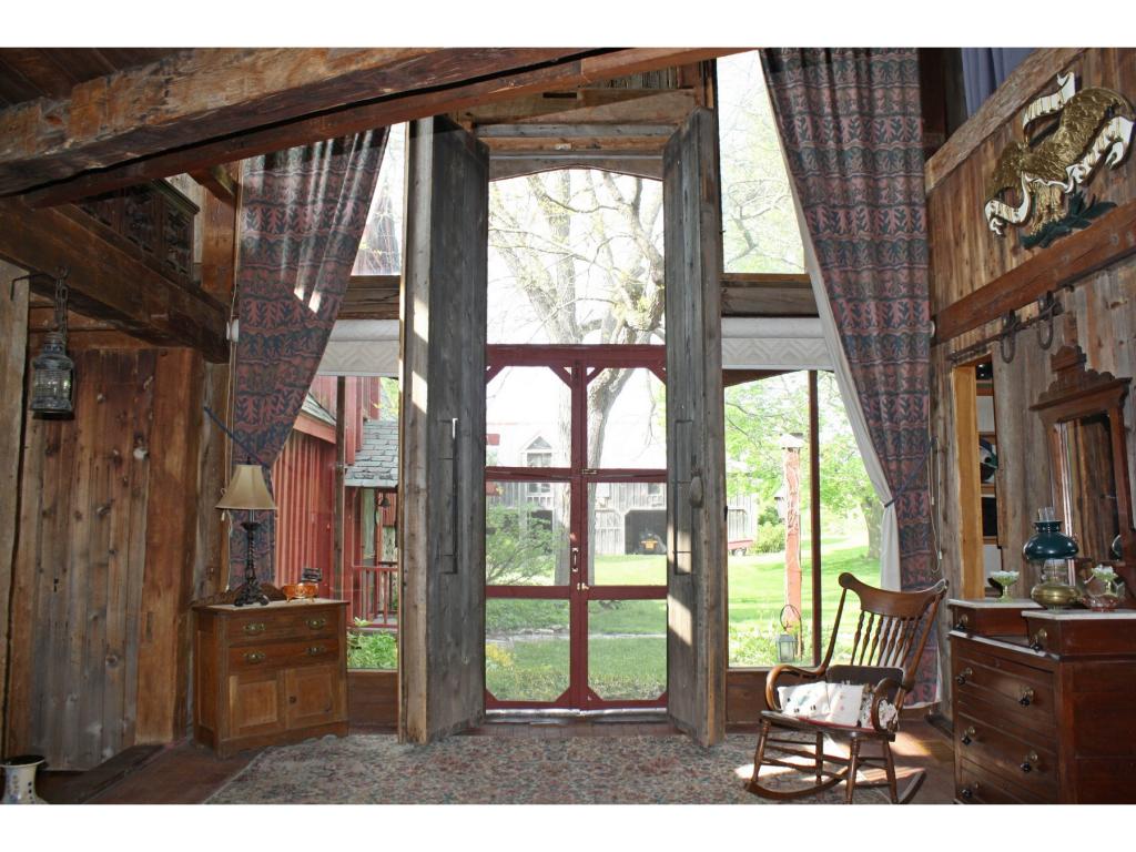 1756 Sperry Road Cornwall, VT 05753 - Photo 4 of 23 Gallery Image 4