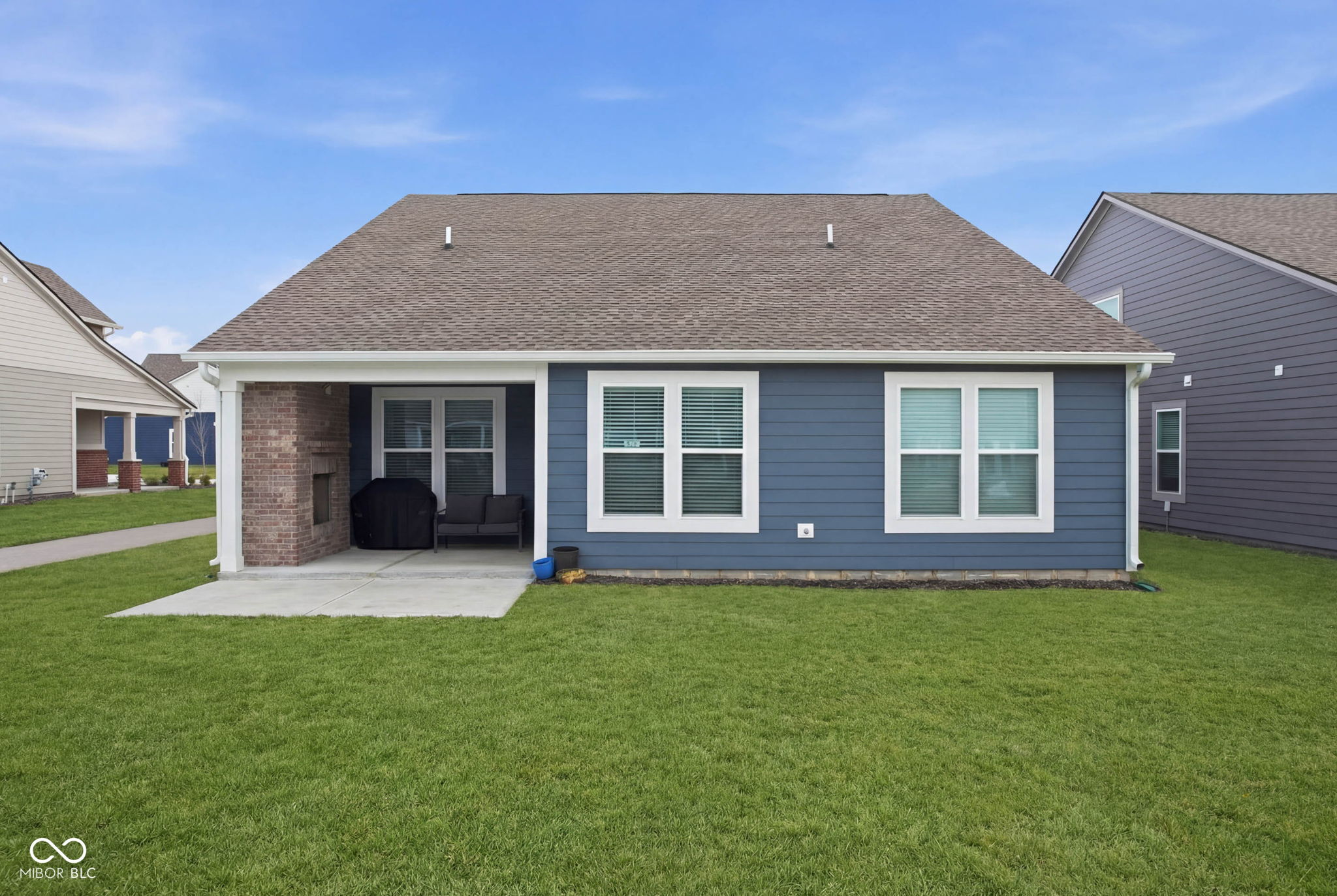 19812 Sutton Terrace Westfield, IN 46074 - Photo 23 of 48