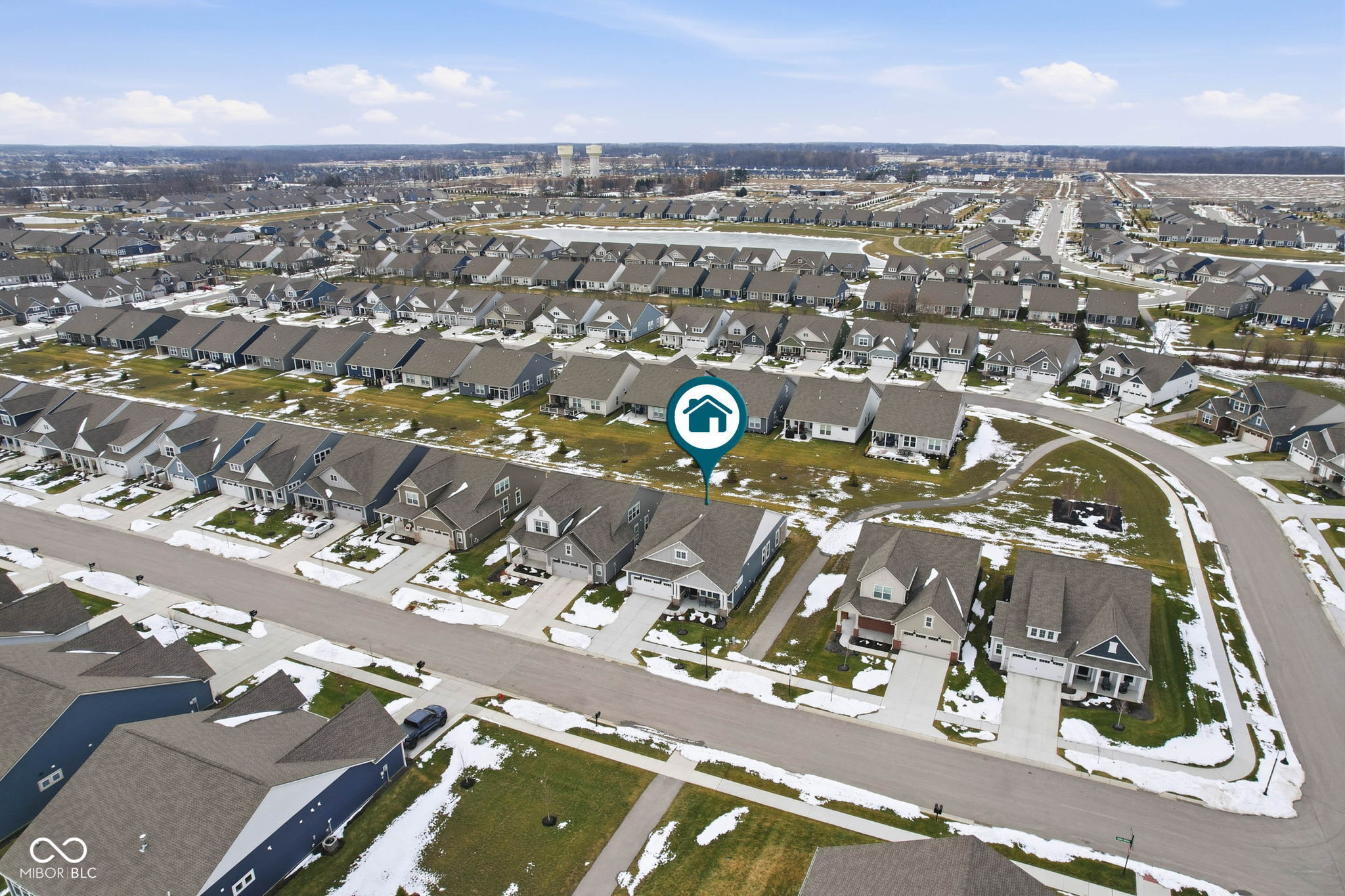 19812 Sutton Terrace Westfield, IN 46074 - Photo 29 of 48