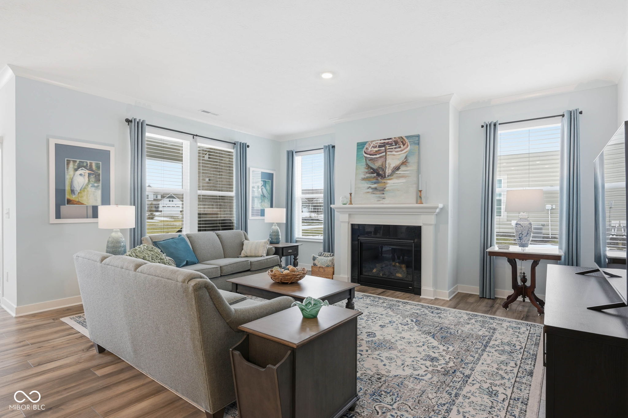 19812 Sutton Terrace Westfield, IN 46074 - Photo 6 of 48