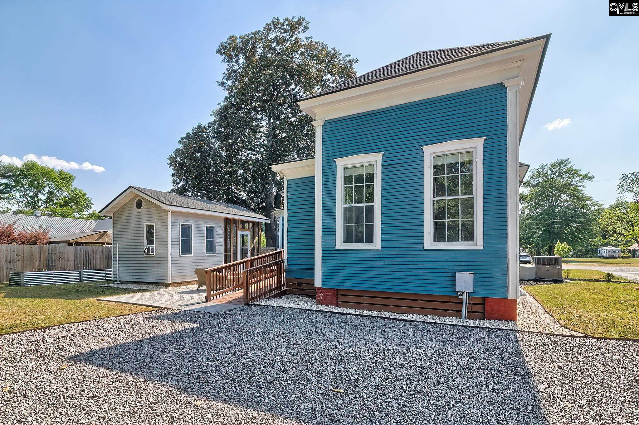 252 Main Street Leesville, SC 29070 - Photo 31 of 40