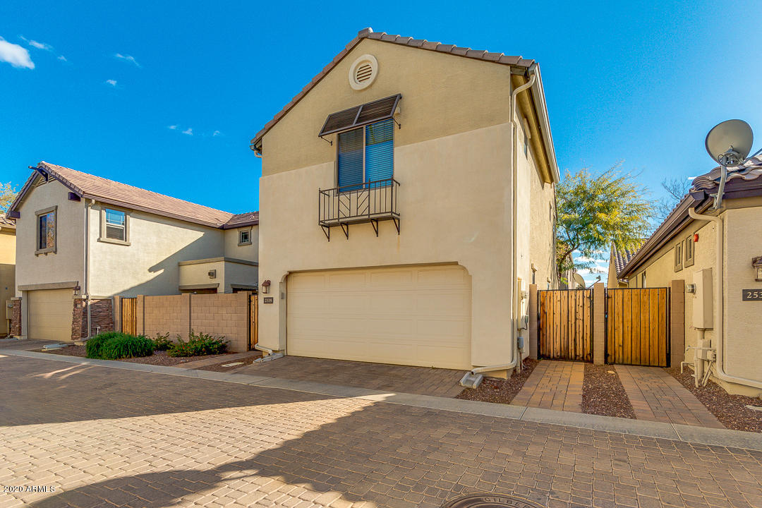 2539 East Boston Street Gilbert, AZ 85295 - Photo 36 of 37 36-Boston