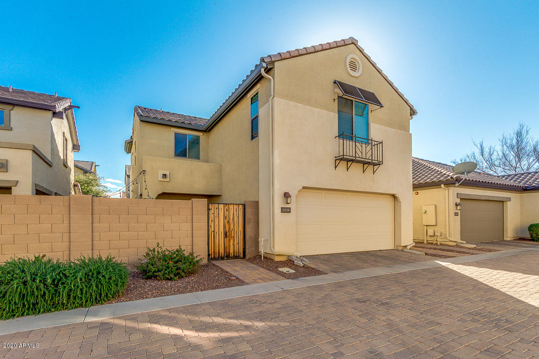 2539 East Boston Street Gilbert, AZ 85295 - Photo 37 of 37 37-Boston