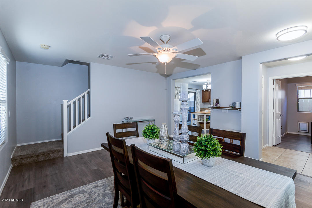 2539 East Boston Street Gilbert, AZ 85295 - Photo 7 of 37 07-Boston