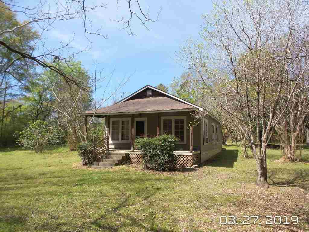 228 Hudson Road Pollock, LA 71467 - Photo 1 of 14 Gallery Image 1