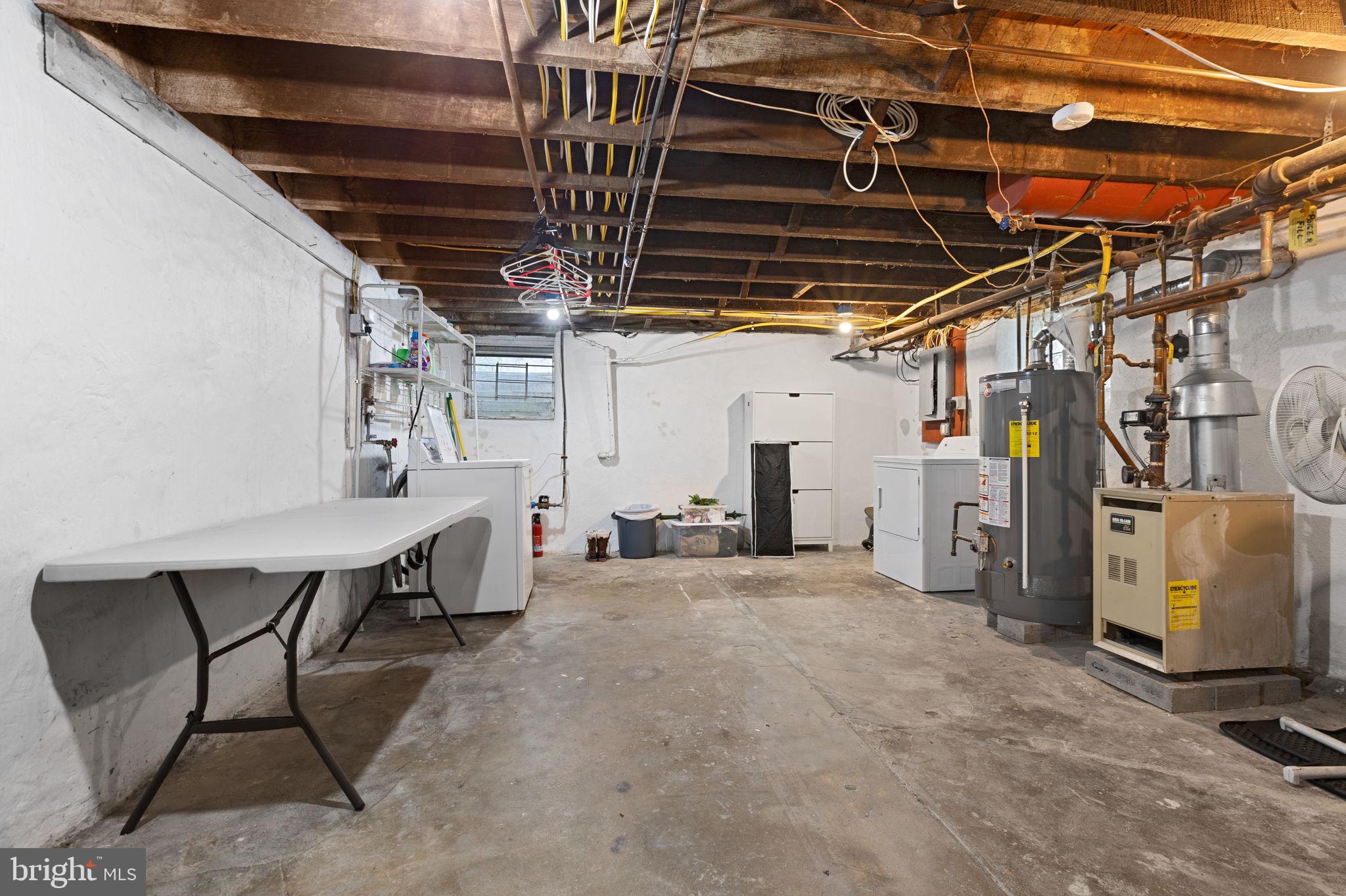 523 Wales Road Havertown, PA 19083 - Photo 23 of 25 Laundry area