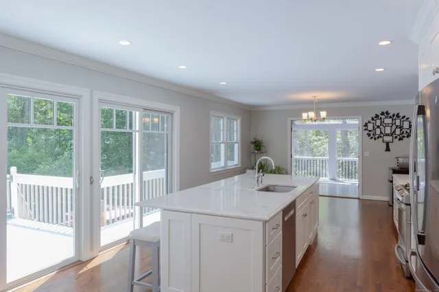 $7,500 | 161 Foggwood Road, Fairfield, CT 06824