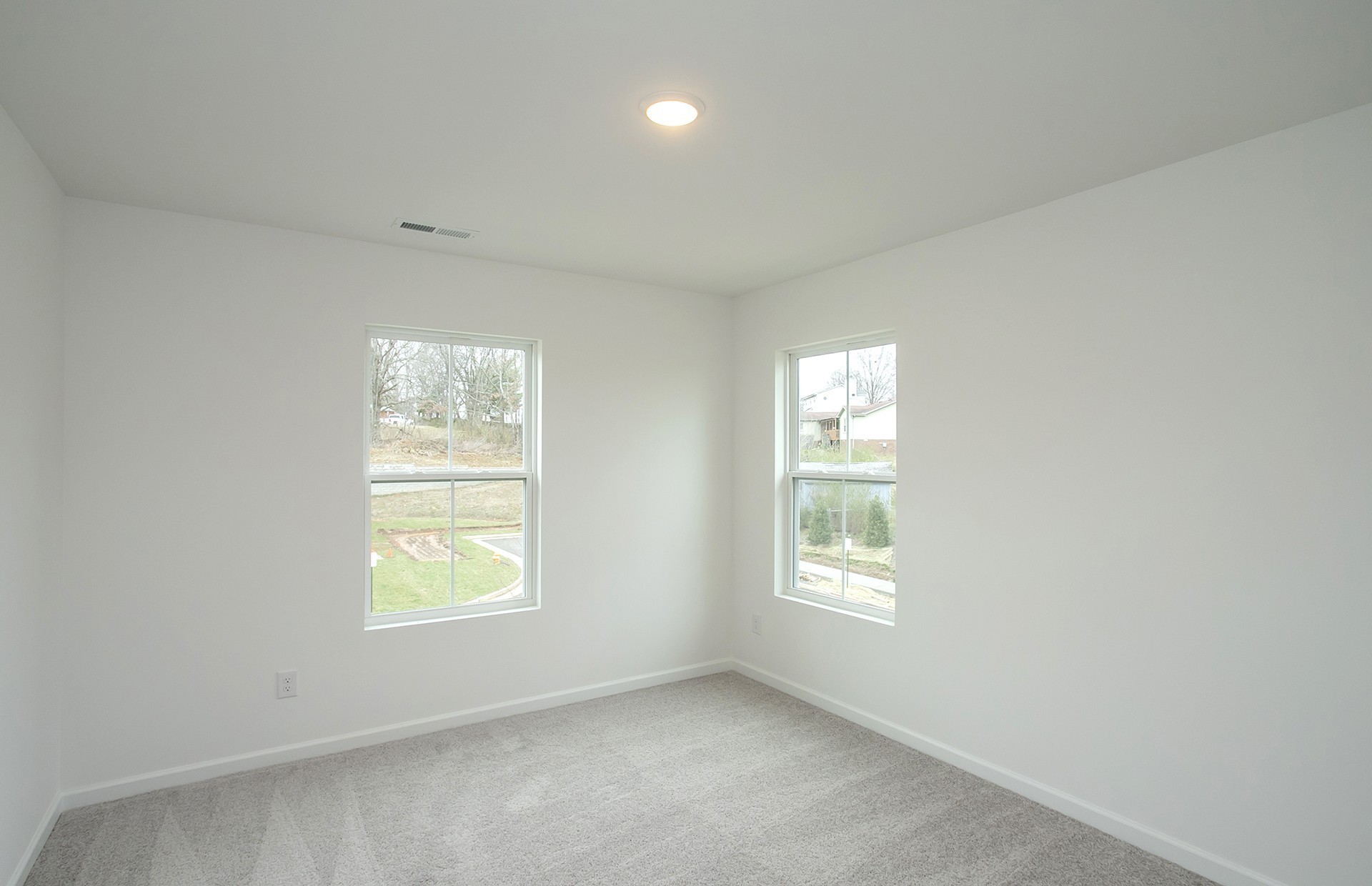 7159 Mapleside Lane Fairview, TN 37062 - Photo 14 of 38 an empty room with windows