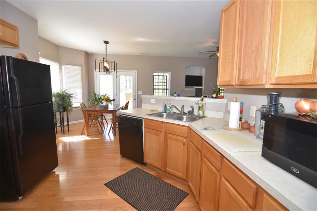 4131 Library Lane Northwest Conover, NC 28613 - Photo 22 of 38 Gallery Image 22