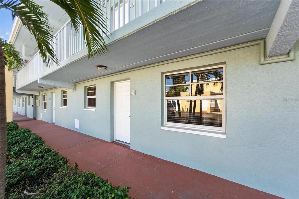 19417 Gulf Boulevard, Unit F110 Indian Rocks Beach, FL 33785 - Photo 67 of 94
