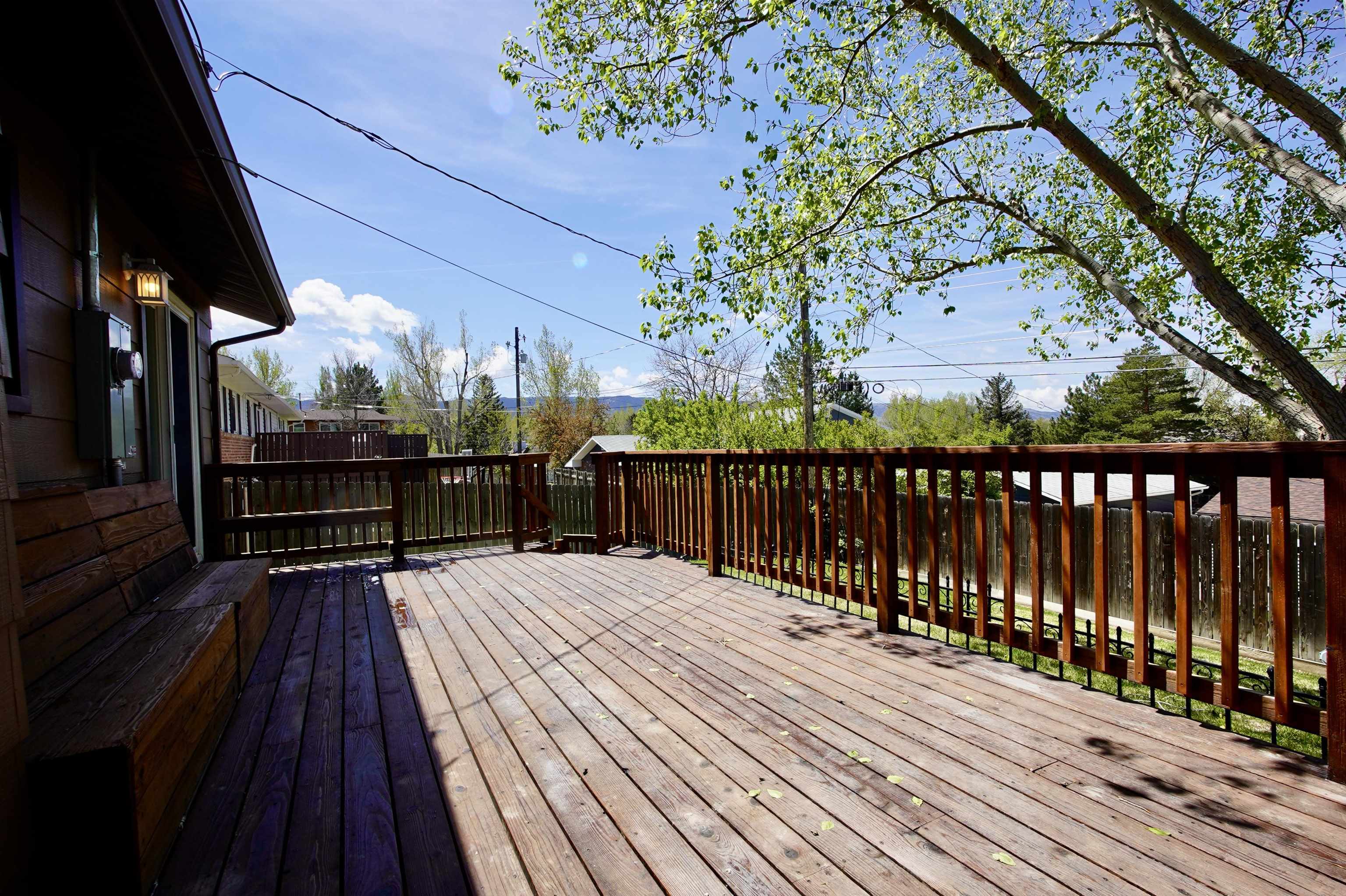 1460 Manor Drive Casper, WY 82609 - Photo 38 of 48