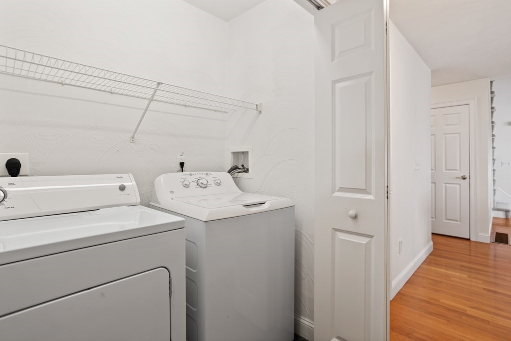 114 Summer Road, Unit 114 Boxborough, MA 01719 - Photo 33 of 42 a view of storage room