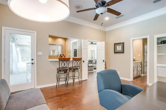 $2,750 | 3744 Ben Creek Court, Fort Worth, TX 76008