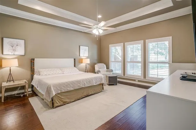 $2,750 | 3744 Ben Creek Court, Fort Worth, TX 76008