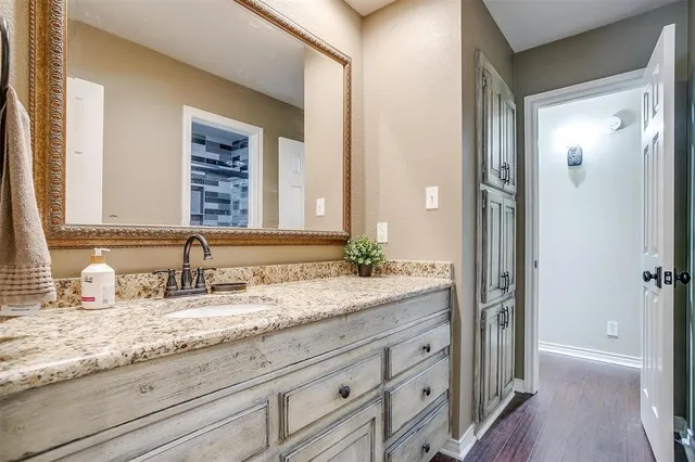 $2,750 | 3744 Ben Creek Court, Fort Worth, TX 76008