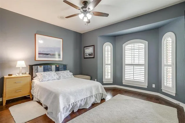 $2,750 | 3744 Ben Creek Court, Fort Worth, TX 76008