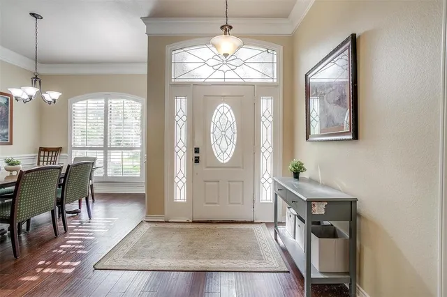 $2,750 | 3744 Ben Creek Court, Fort Worth, TX 76008