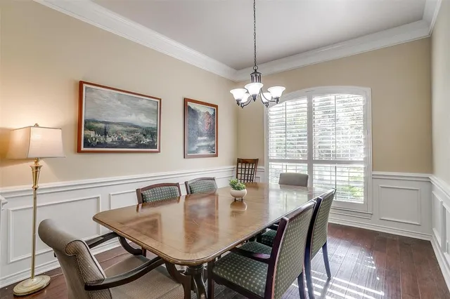 $2,750 | 3744 Ben Creek Court, Fort Worth, TX 76008