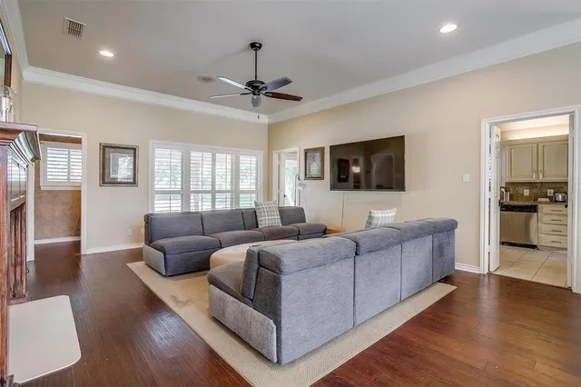 $2,750 | 3744 Ben Creek Court, Fort Worth, TX 76008