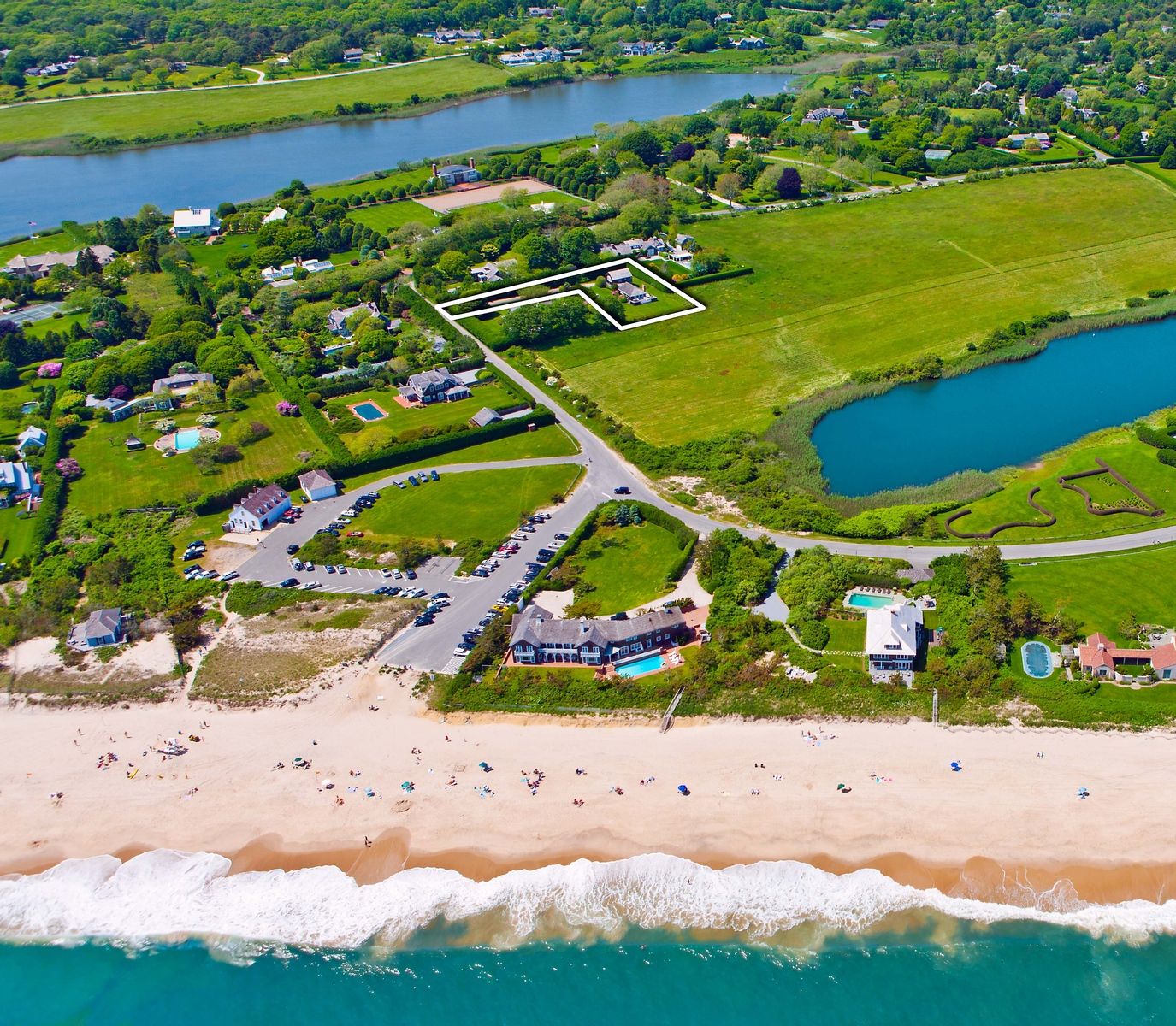 Undisclosed Address East Hampton, NY 11937 - Photo 2 of 16