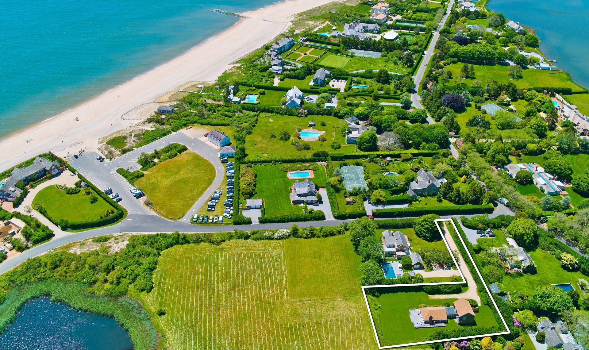 Undisclosed Address East Hampton, NY 11937 - Photo 6 of 16