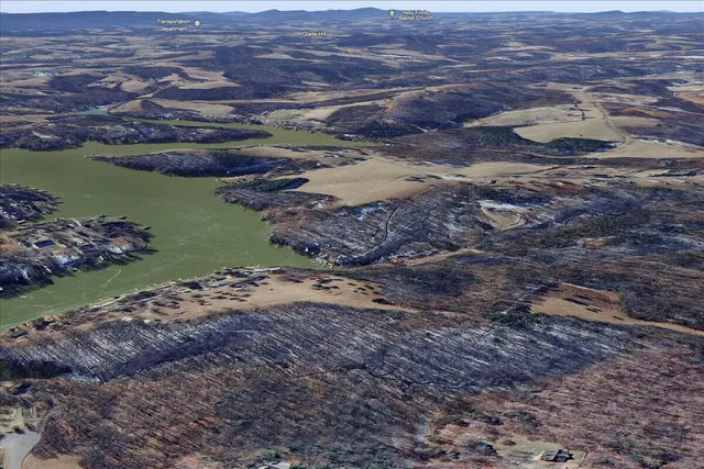 $79,900 | Lot 60 Lakepointe Cove, Glade Hill, VA 24092