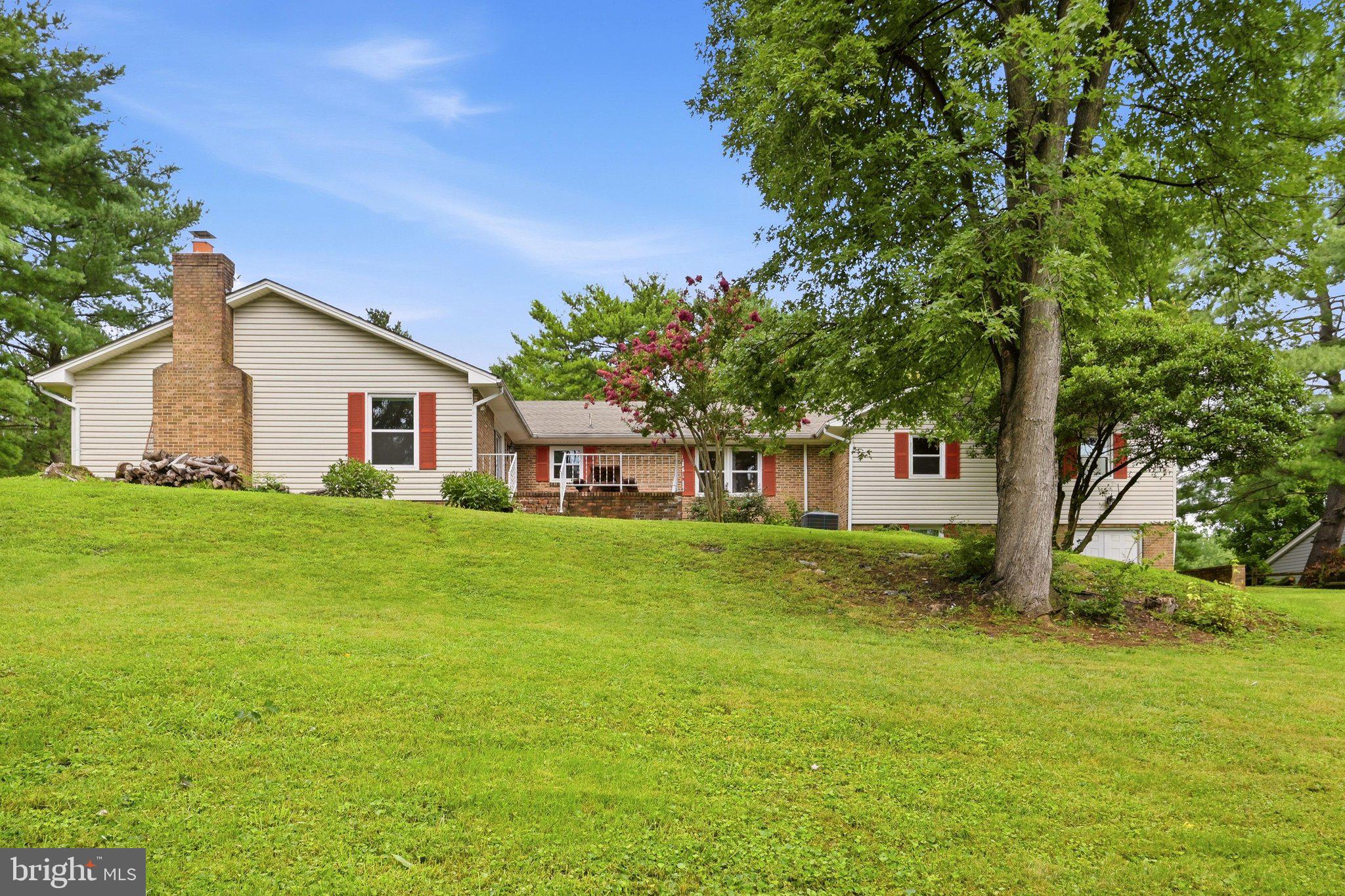146 Stonebrook Road Winchester, VA 22602 - Photo 63 of 90 Back Exterior