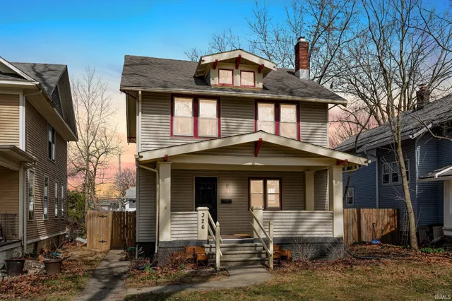 $185,000 | 326 Arcadia Court, Fort Wayne, IN 46807
