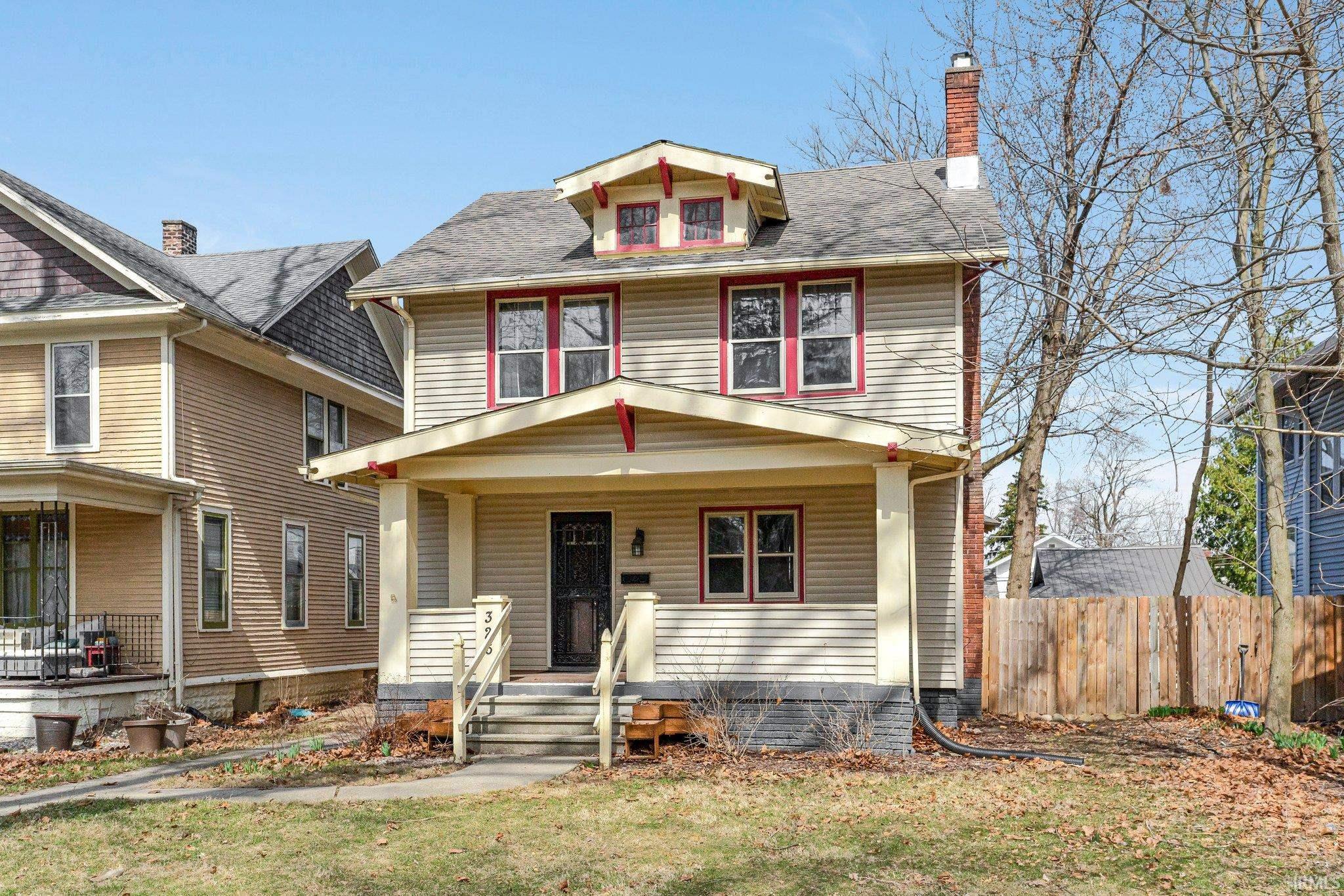 326 Arcadia Court Fort Wayne, IN 46807 - Photo 2 of 34