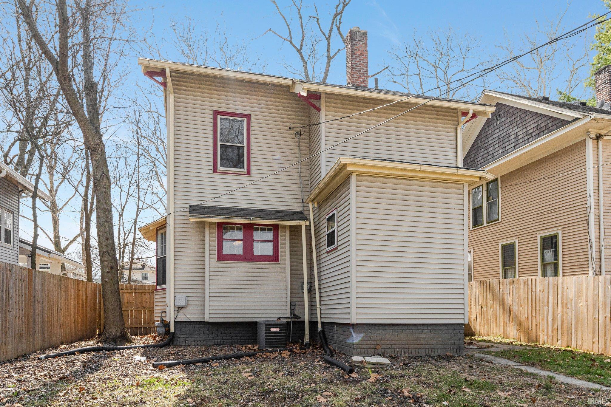 326 Arcadia Court Fort Wayne, IN 46807 - Photo 27 of 34